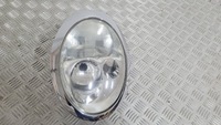 фото thumb №5, Лампа перед mini cooper one r50 r52 r53 01-04 6911703 оригінал europa ліва