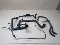 фото thumb №1, Ford s-max mk1 2.0 tdci рестайлинг автомат шланг труба воды комплект