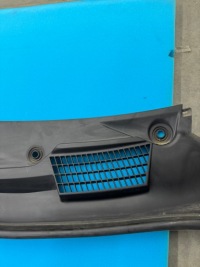 Жабо v klasa w447 рестайлінг  прокладка оригінал a4478870000 Київ, фото thumb