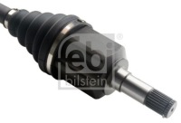 фото thumb №4, Привідний вал 186604 febi bilstein alfa romeo lancia 156