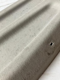 фото thumb №4, Полка багажника renault zoe #6