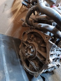 фото thumb №9, Двигун kia cerato 1.5 crdi d4fa