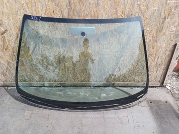 фото thumb №1, Seat leon i toledo ii стекло лобовое передняя 2004 r оригинал