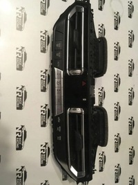 фото thumb №1, Панель кондиционера bmw f40