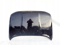 фото thumb №2, Jeep renegade 14- капот крышка двигателя