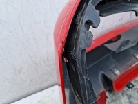 фото thumb №11, Dodge challenger lift widebody бампер передний перед