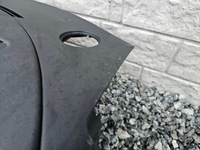 фото thumb №7, Приборная панель консоль europa citroen c3 ii ds3 #4308