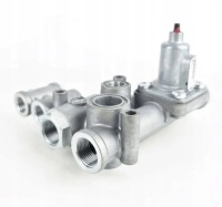 Wabco клапан модулятор e pem распределитель 4615130020 с Разборки, фото thumb