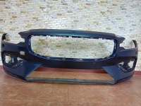 фото thumb №1, Бампер перед volvo s60 v60 iii 2018 2019 2020