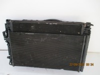 фото thumb №1, Радиатор радиатор range rover evoque 2,0d автоматическая коробка передач