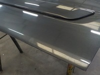 фото thumb №10, Ford transit custom 12-17 двері бічний зсувні ліва