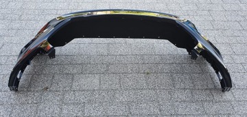 фото thumb №6, Kuga mk2 рестайлінг st бампер перед оригінал c302