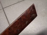 фото thumb №5, Молдинг dekor drewno правий перед a8 d4 4h0867410