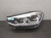 Купить Фара перед левая bmw x1 g01 full led 8739653-03, фото thumb