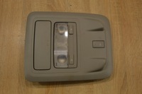 фото thumb №1, Лампа салона кабины потолочный chevrolet orlando