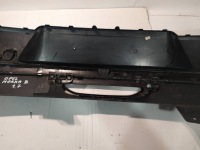 фото thumb №12, Диффузор спойлер бампера pod pdc задняя задний opel mokka b 2 ii 9837192180