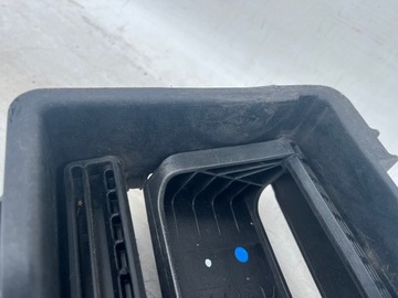 фото thumb №8, Hyundai ioniq v жалюзі ролета кермо повітря ліва оригінал