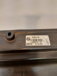 фото thumb №6, Комплект радиатор wody 3.0d механическая коробка передач bmw e60 530d