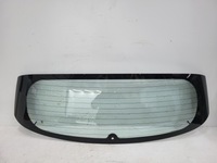 фото thumb №1, Hyundai i10 ii скло кришки задня задня 2013-18r