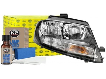 фото thumb №4, Фара a3 05.03-05.13 pr hella