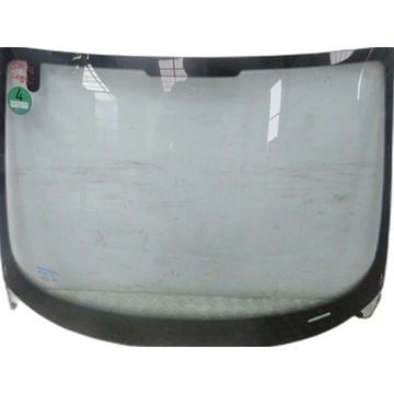 фото thumb №1, Seat toledo 3 altea 5p0 скло лобове з підігрівом