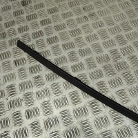 фото thumb №6, Jaguar xf x260 2018 левая сторона молдинг кровельная