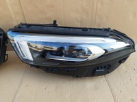 фото thumb №10, Mercedes a w177 ліва+ права лампа led multibeam