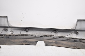 фото thumb №12, Volkswagen touran i бампер зад задний рестайлинг pdc