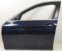 фото thumb №1, Дверь левый перед a89 bmw 5 lci f10 f11