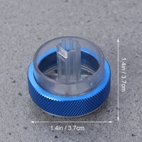 фото thumb №5, Важіль перемикання передач освітлення панелі приладової панелі ручка кондиціонера