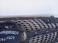 фото thumb №16, Mercedes-benz оригинальный номер a1778880200 решётка радиатора радиатора