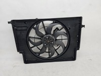 Volvo xc40 2 2017+ вентилятор радиатора t3 t4 t5 32222109 Киев, фото thumb