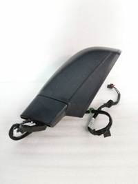 фото thumb №6, Audi q5 зеркало внешние левая 12pinów