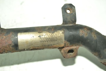 фото thumb №6, Магистраль труба воды vectra c signum 1.9 cdti 150