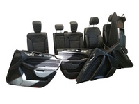 фото thumb №1, Mercedes-benz ml w166 комплект сидіння, сидіння