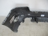 фото thumb №9, Бампер mercedes glk 204 lift