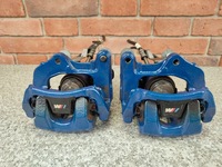 фото thumb №14, Bmw g30 g32 g01 g02 g80 g87 суппорт тормозной правые + левый зад m набор