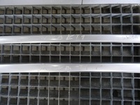 фото thumb №7, Рейлінг рейлінги дахові skoda superb ii універсал хром