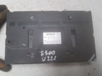 фото thumb №1, Mercedes s klasa w221 05r- модуль блок управления sam