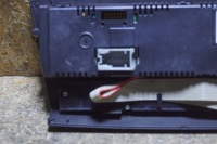 фото thumb №10, Панель кондиціонера bmw e92 lift обігрів 9250395