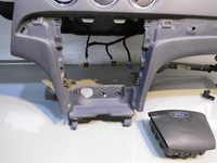 фото thumb №4, Консоль подушка подушка безпеки водія пасажира s-max eu