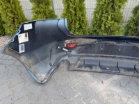 Бампер задний задняя volvo v40 ii 13r r-design 31283756 1347160 с Разборки, фото thumb