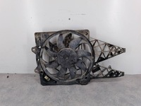 фото thumb №1, Вентиляторы радиатора opel combo d 89600010r denso 1.6 cdti