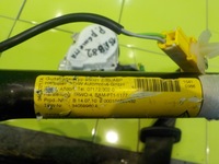 фото thumb №5, Giulietta 10r pas безпеки правий перед з натягувач 34059960a