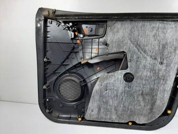 фото thumb №15, Kia sportage 2 ii рестайлинг 09r боковина дверь левый перед