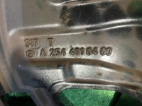 фото thumb №13, Mercedes glc w254 amg алюмінієвий диск 19 дюймів et 32.5 a2544010400