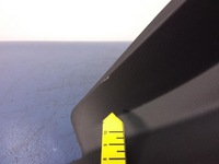 фото thumb №7, Audi a8 d4 4h защита порога правые зад 4h0864608l