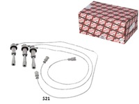 фото thumb №1, Провода зажигания ashika