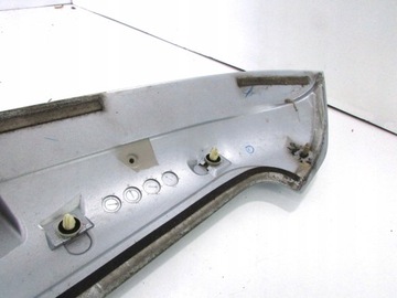 фото thumb №8, Mitsubishi outlander 1 спойлер спойлер спойлер крышки 02-06r