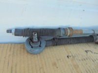 Renault premium 420 вибірник домкрат троси передач Зі Шроту, фото thumb